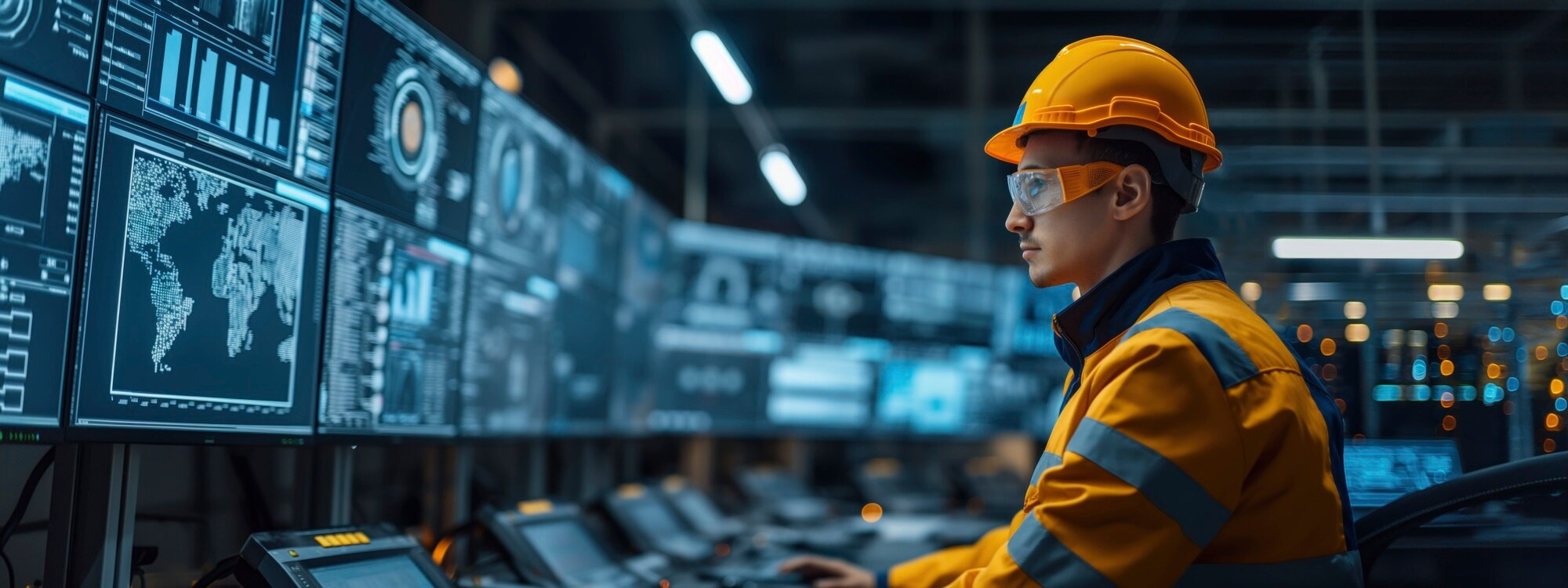 Stay Ahead of Downtime