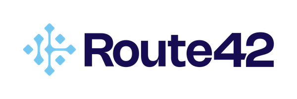 Route42 Logo